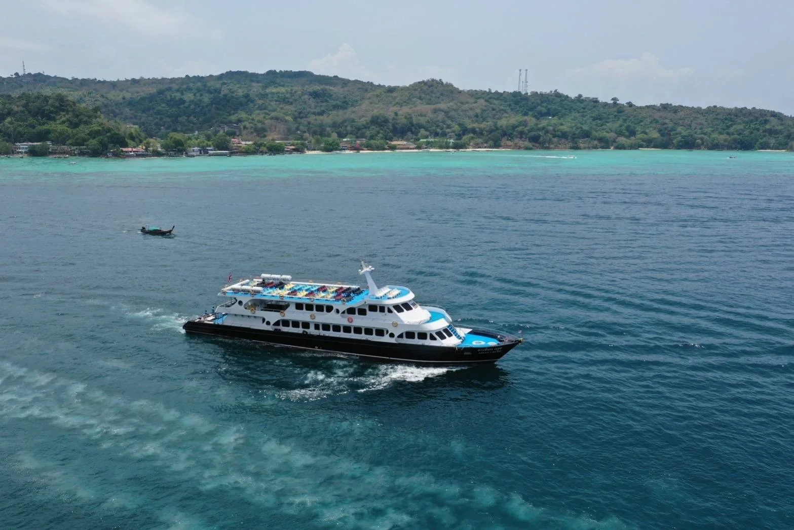 Phi Phi Cruisers gallery photograph 3