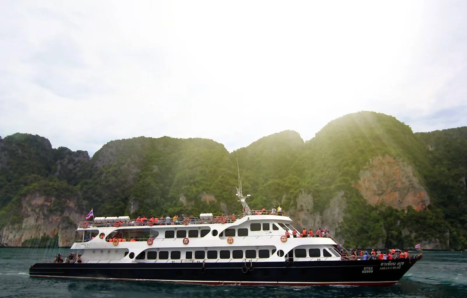 Phi Phi Cruisers gallery photograph 18